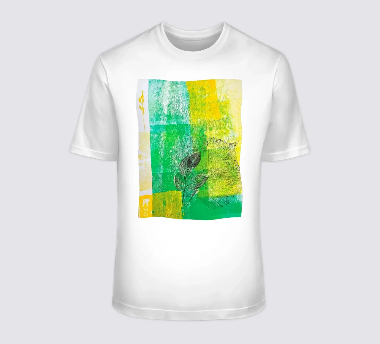 Spring time t-shirt van MissVeroonica