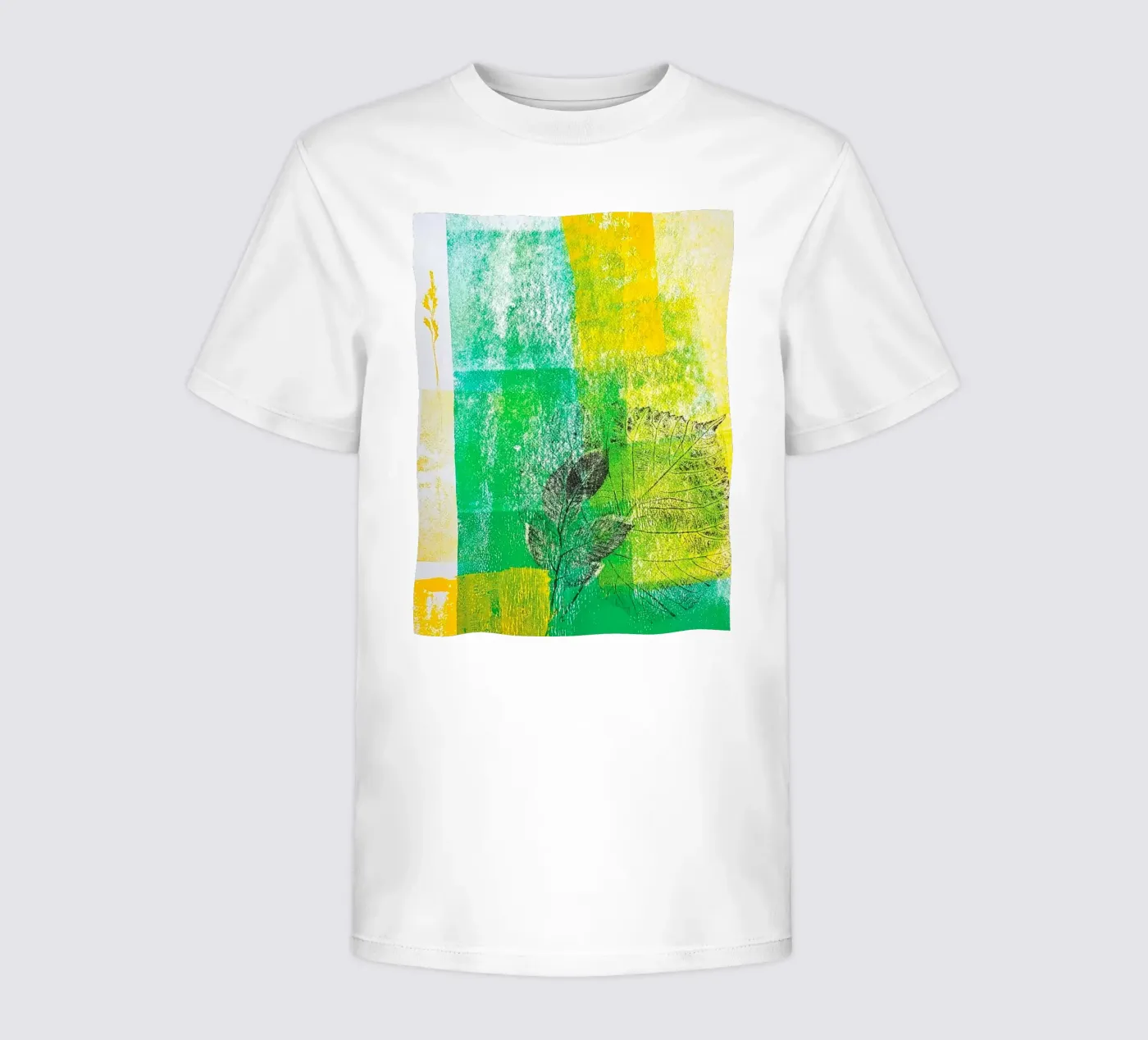Spring time t-shirt bambini da MissVeroonica