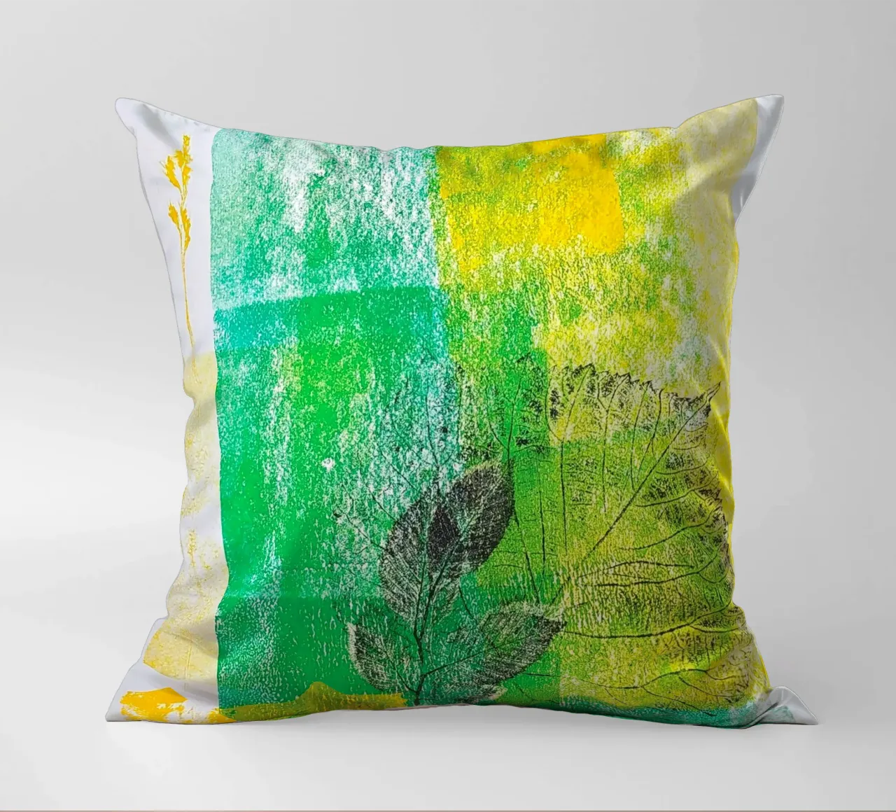 Spring time cuscino da MissVeroonica