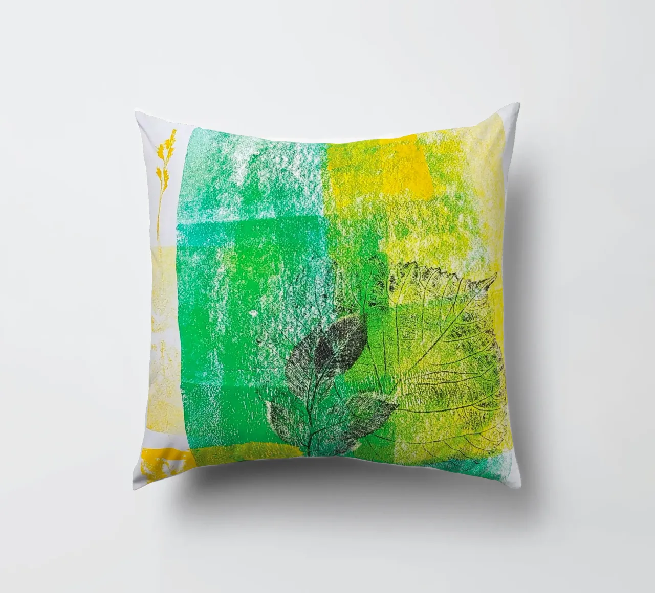 Spring time cuscino da MissVeroonica