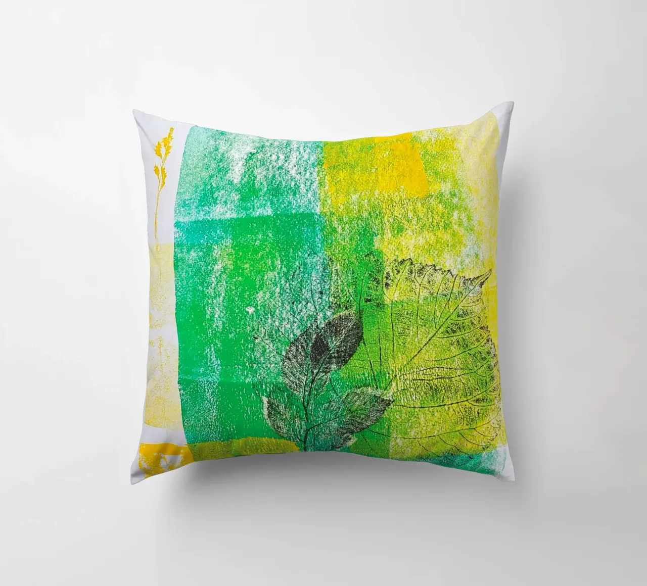 Spring time cuscino da MissVeroonica