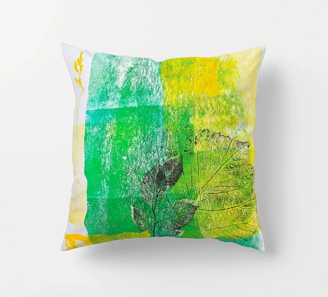 Spring time cuscino da MissVeroonica