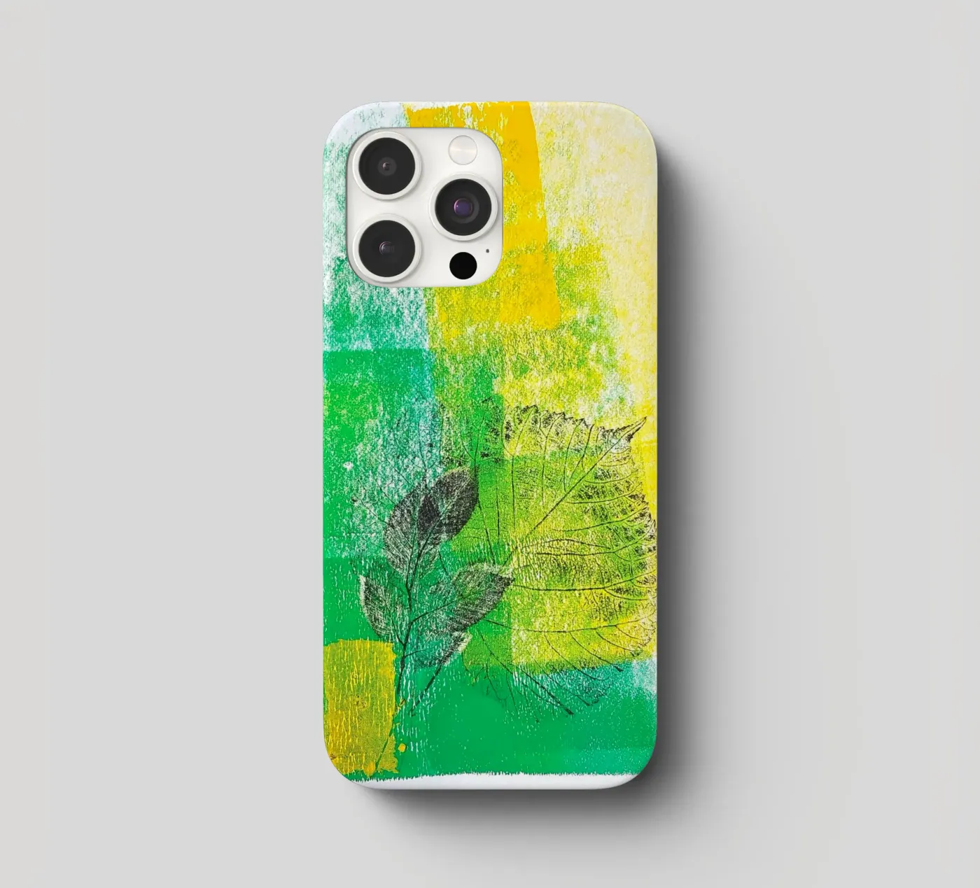 Spring time iphone case by MissVeroonica