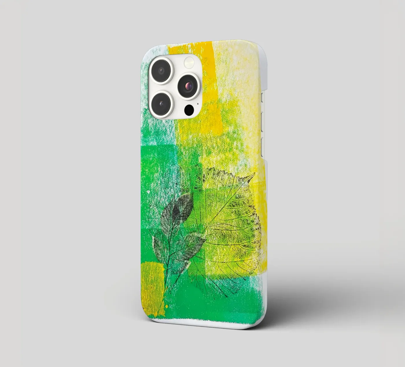 Spring time iphone case by MissVeroonica