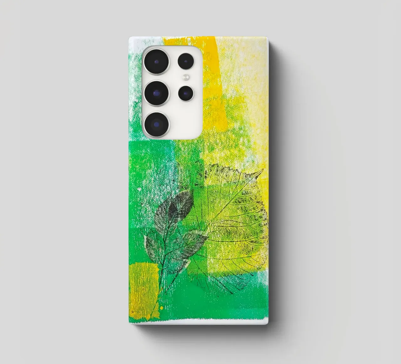 Spring time cover samsung da MissVeroonica