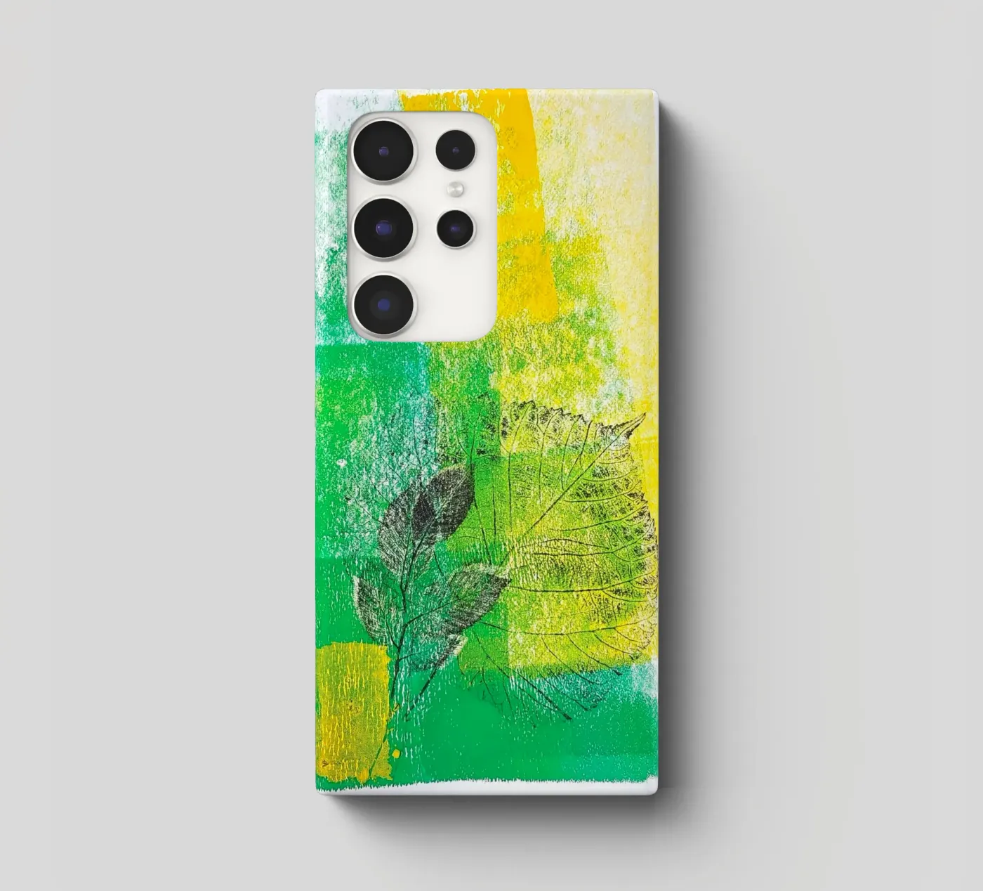 Spring time cover samsung da MissVeroonica