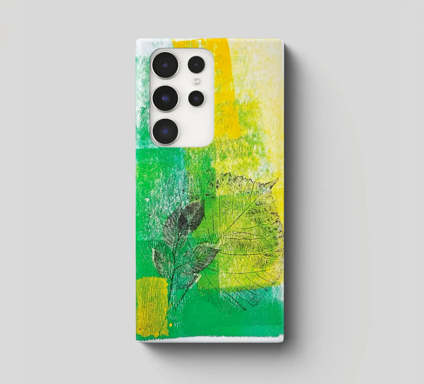 Spring time Samsung Hülle von MissVeroonica