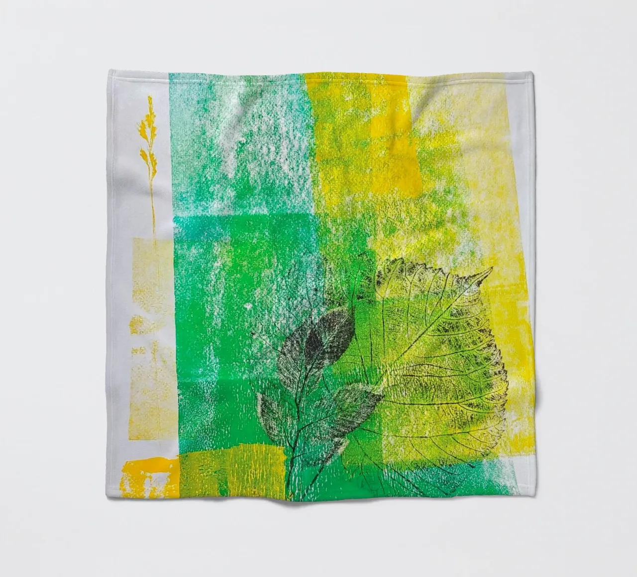 Spring time coperta in pile da MissVeroonica