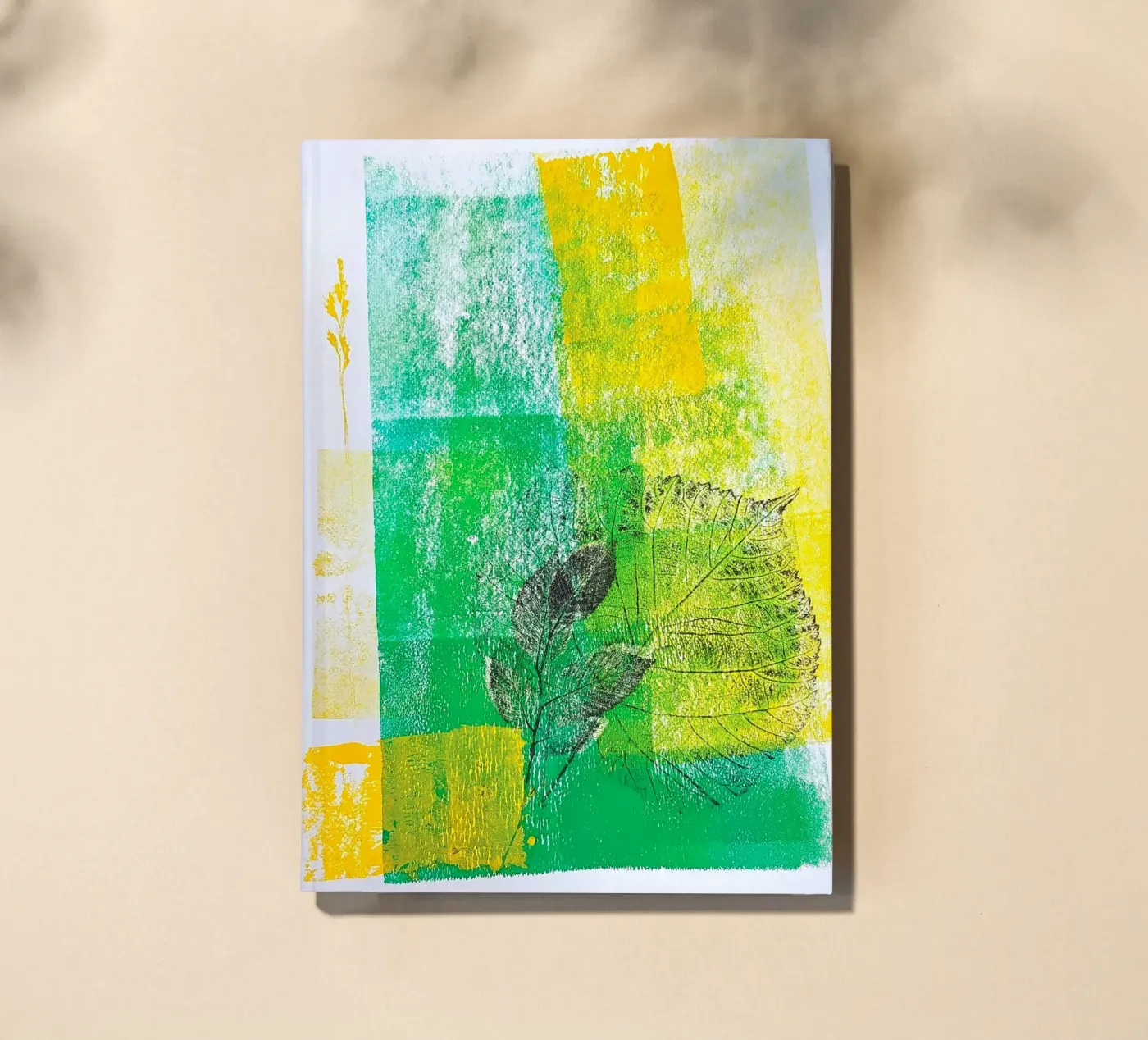 Spring time notebook by MissVeroonica