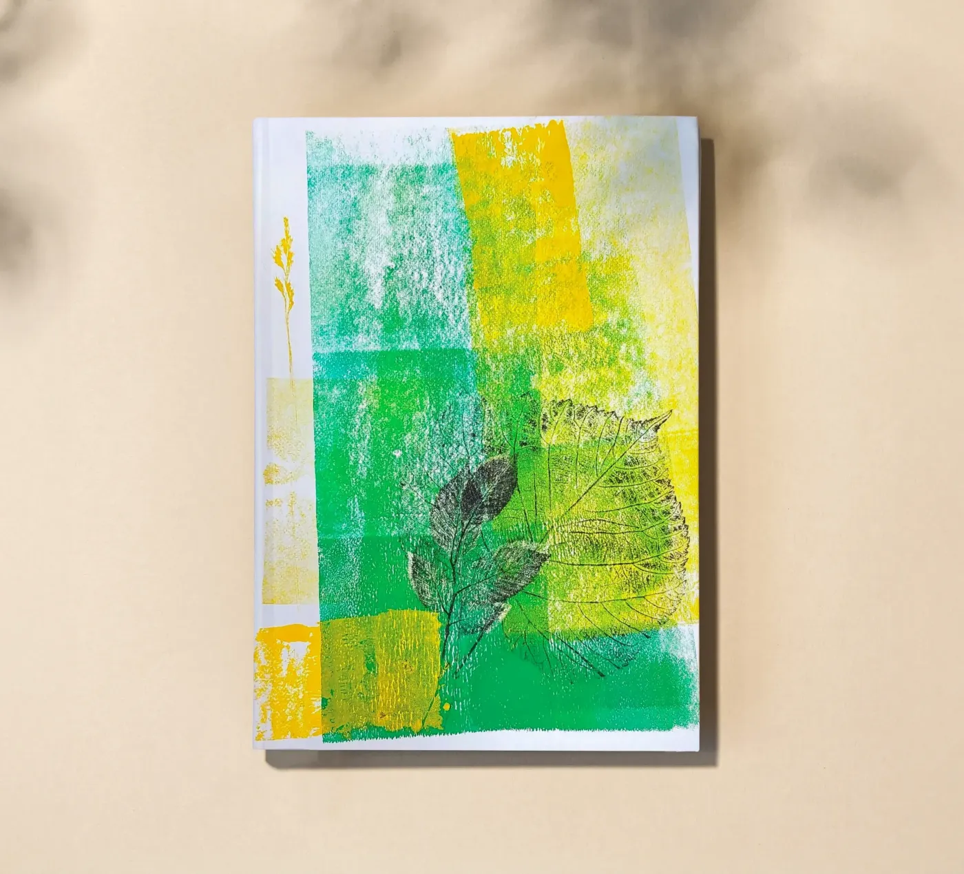 Spring time Notizbuch von MissVeroonica
