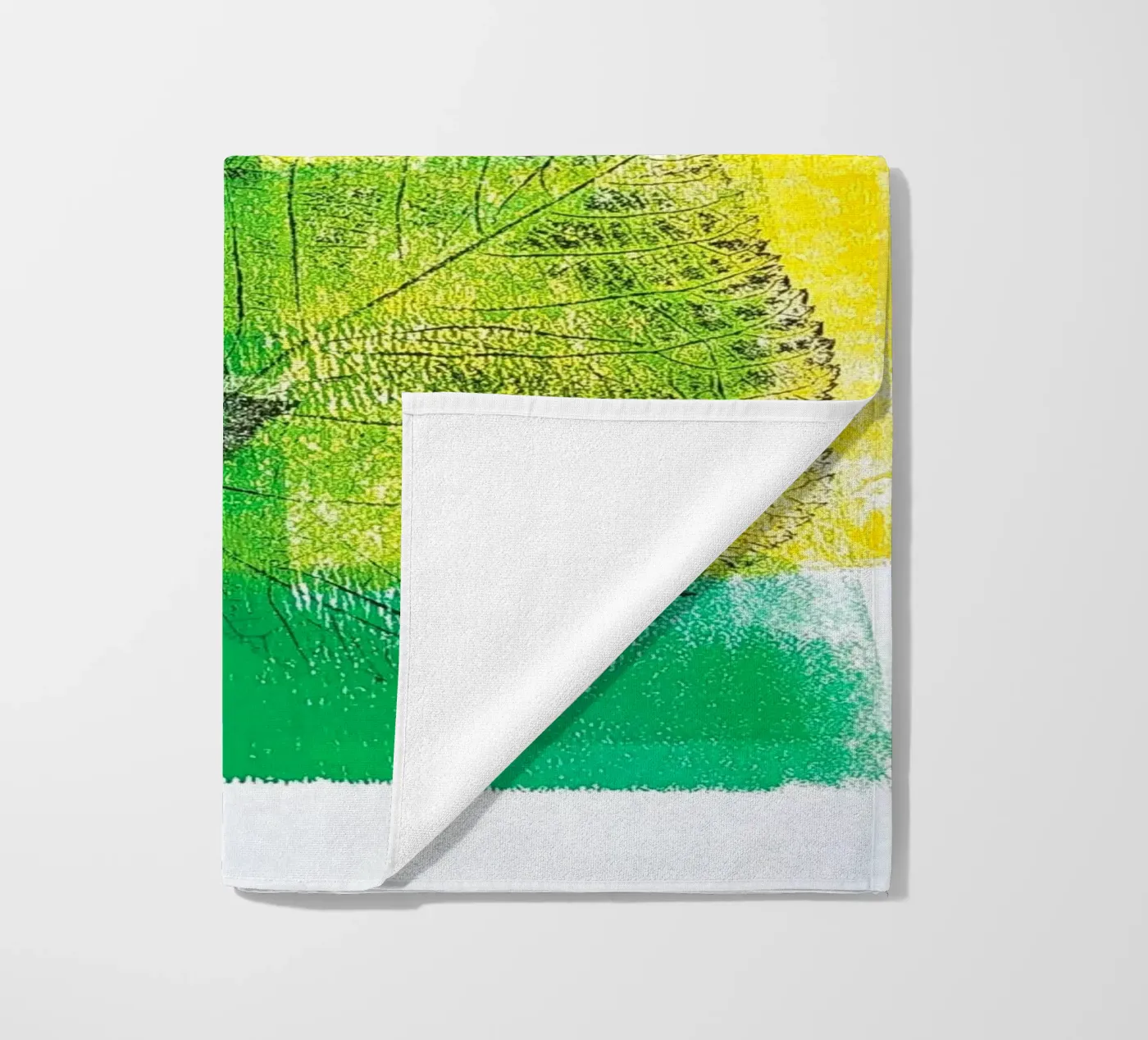 Spring time strandhanddoek van MissVeroonica