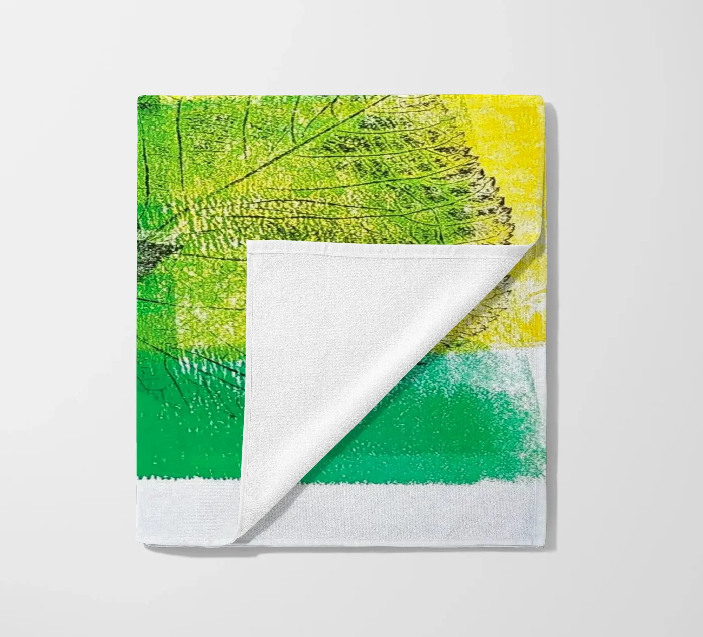 Spring time serviette de plage de MissVeroonica