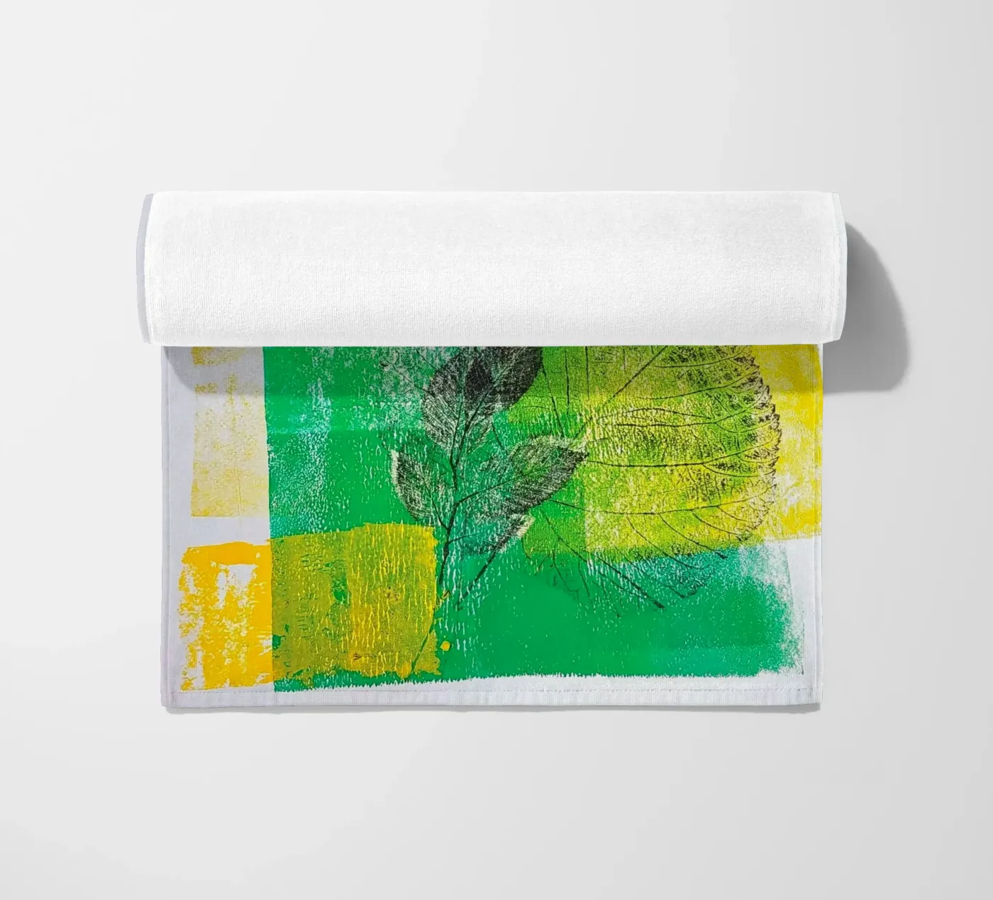 Spring time strandhanddoek van MissVeroonica