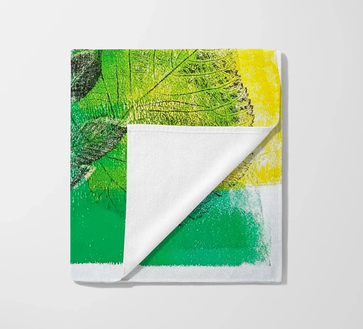 Spring time strandhanddoek van MissVeroonica
