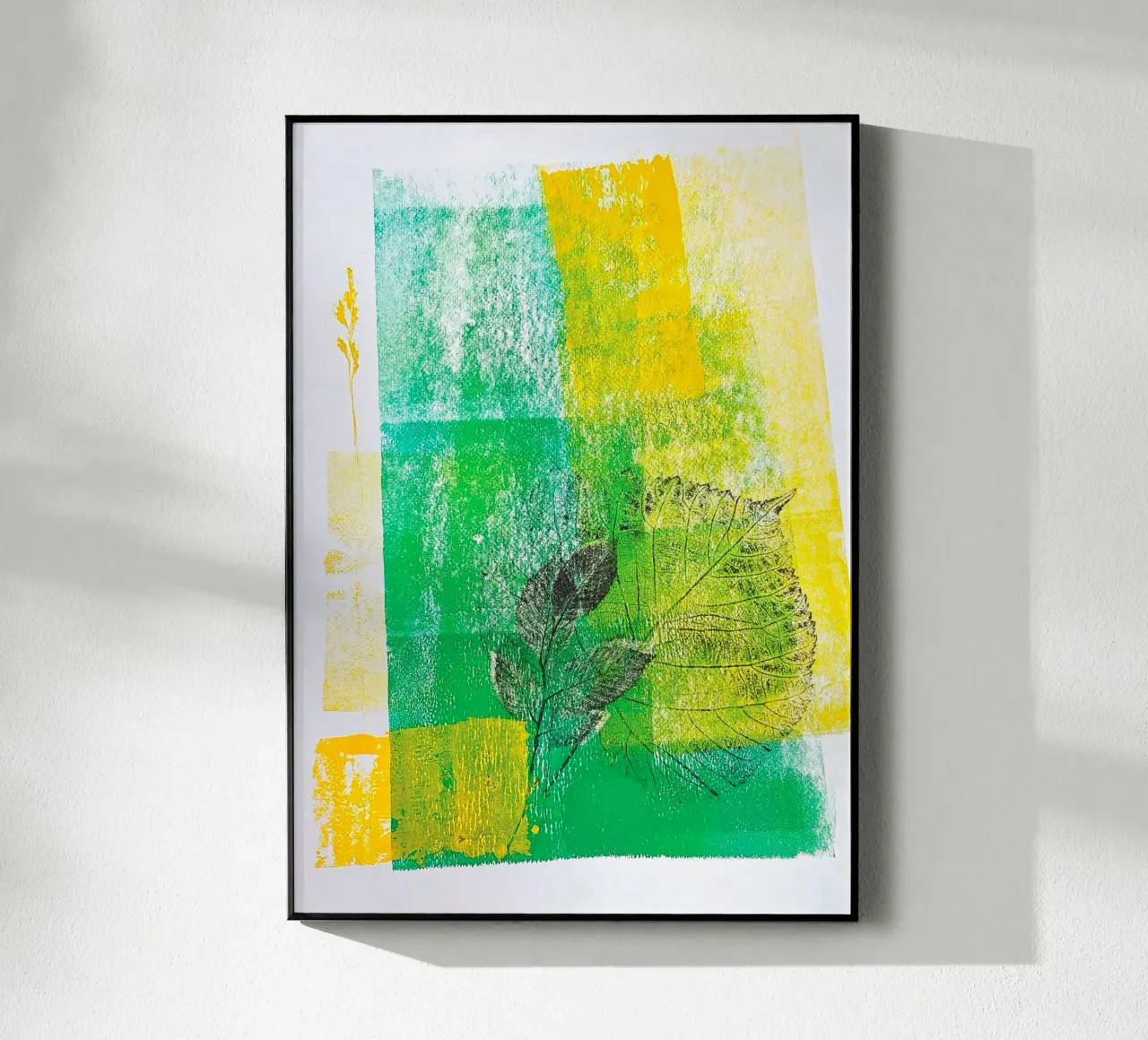 Spring time plexiglas de MissVeroonica