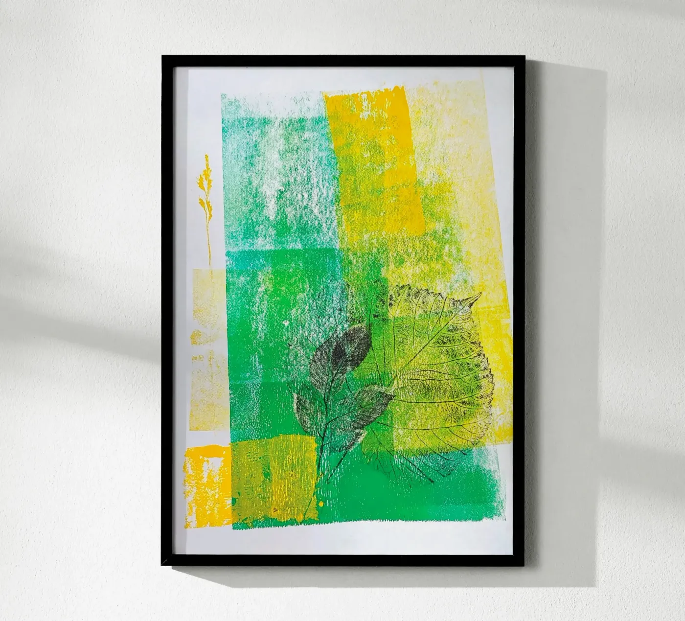 Spring time poster by MissVeroonica