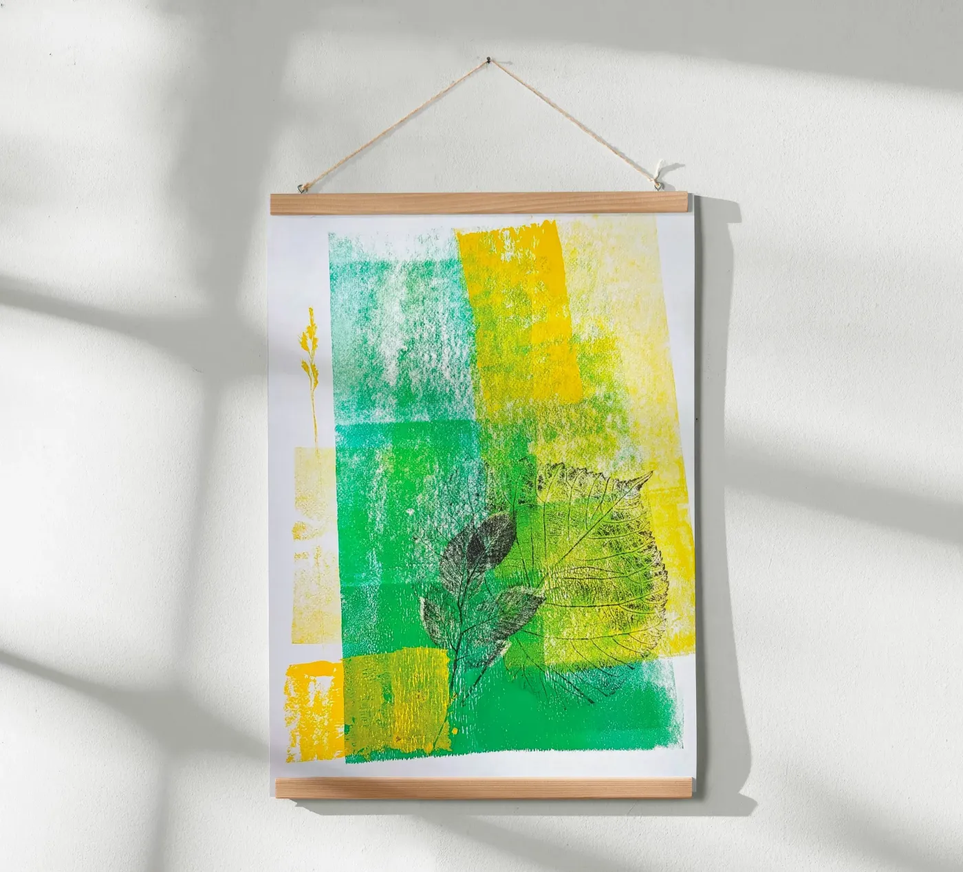 Spring time poster by MissVeroonica