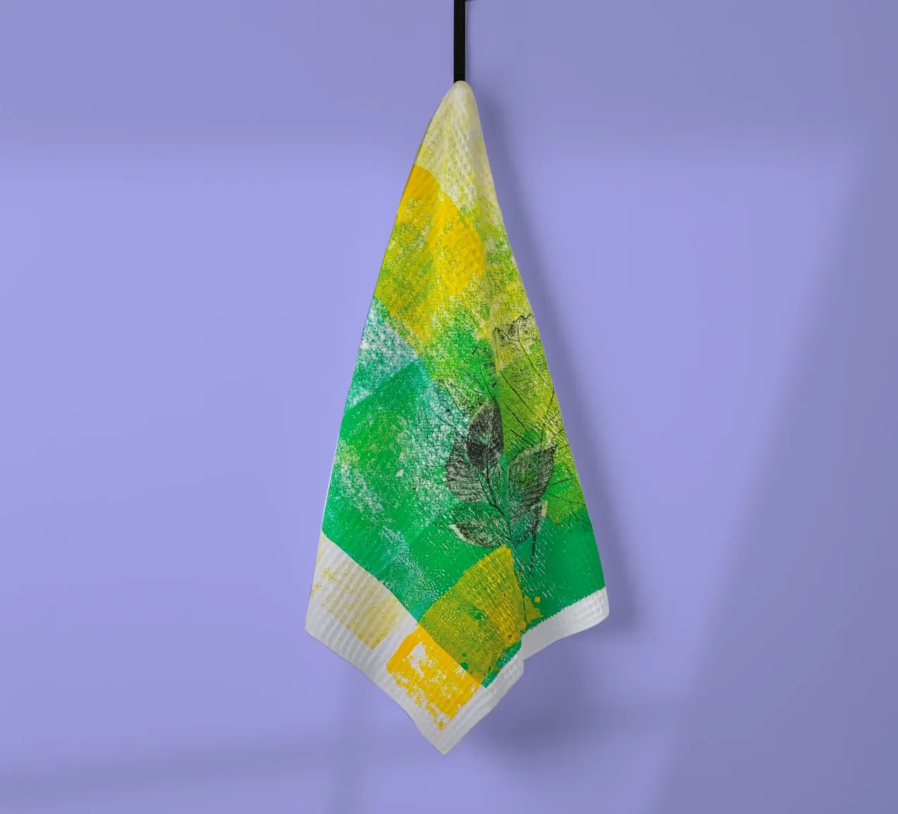 Spring time torchon de MissVeroonica