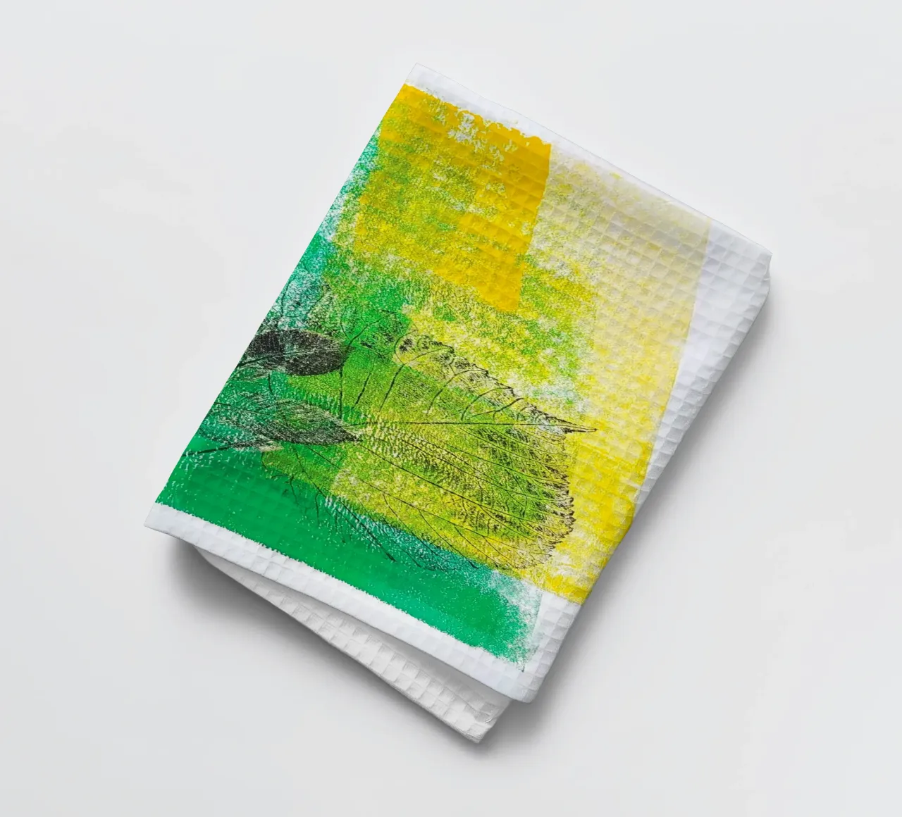 Spring time torchon de MissVeroonica