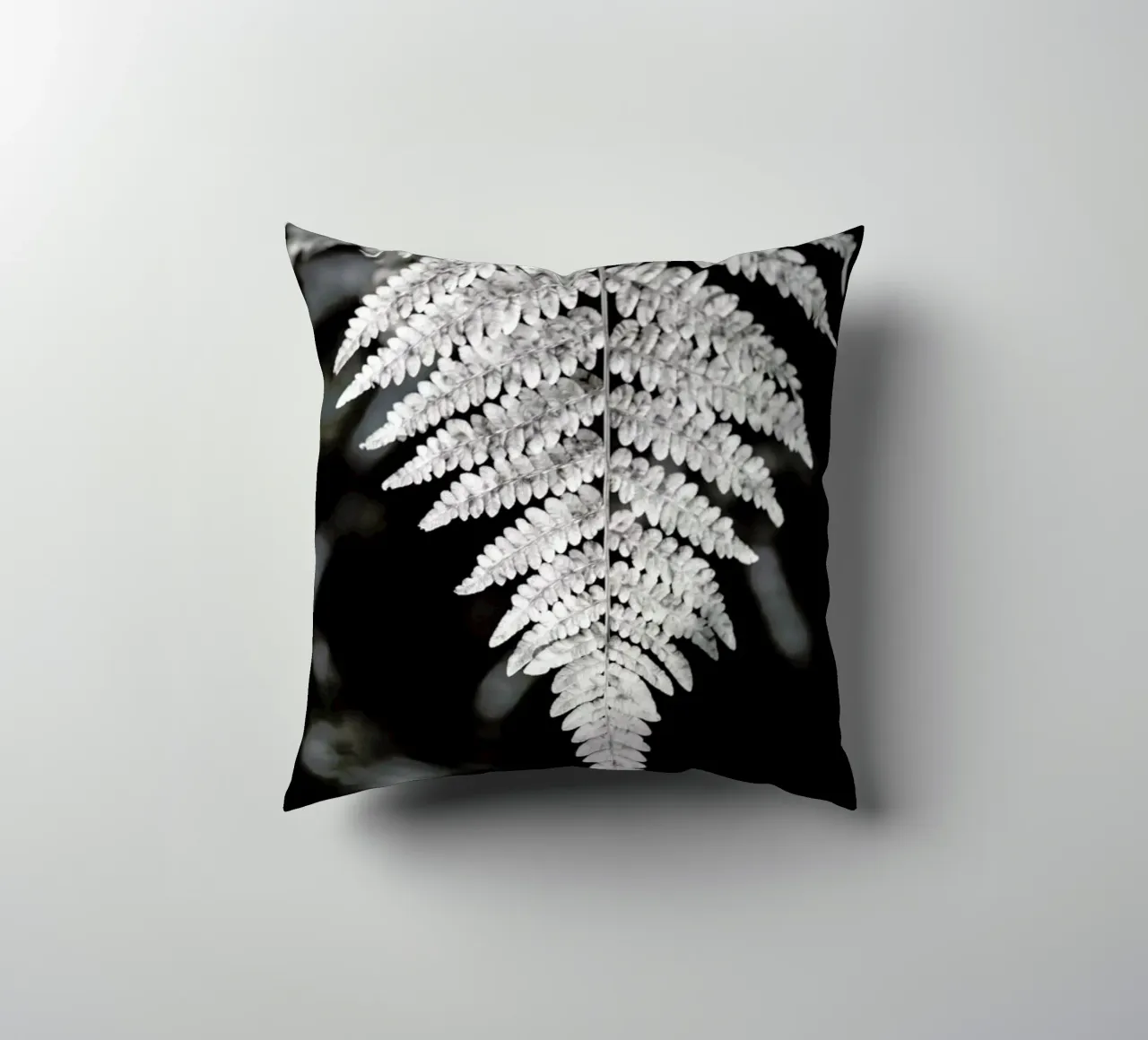 Fern kussen van Studio Nahili