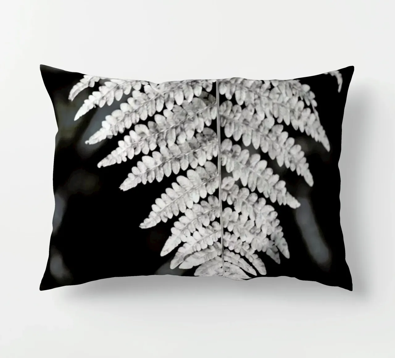 Fern kussen van Studio Nahili