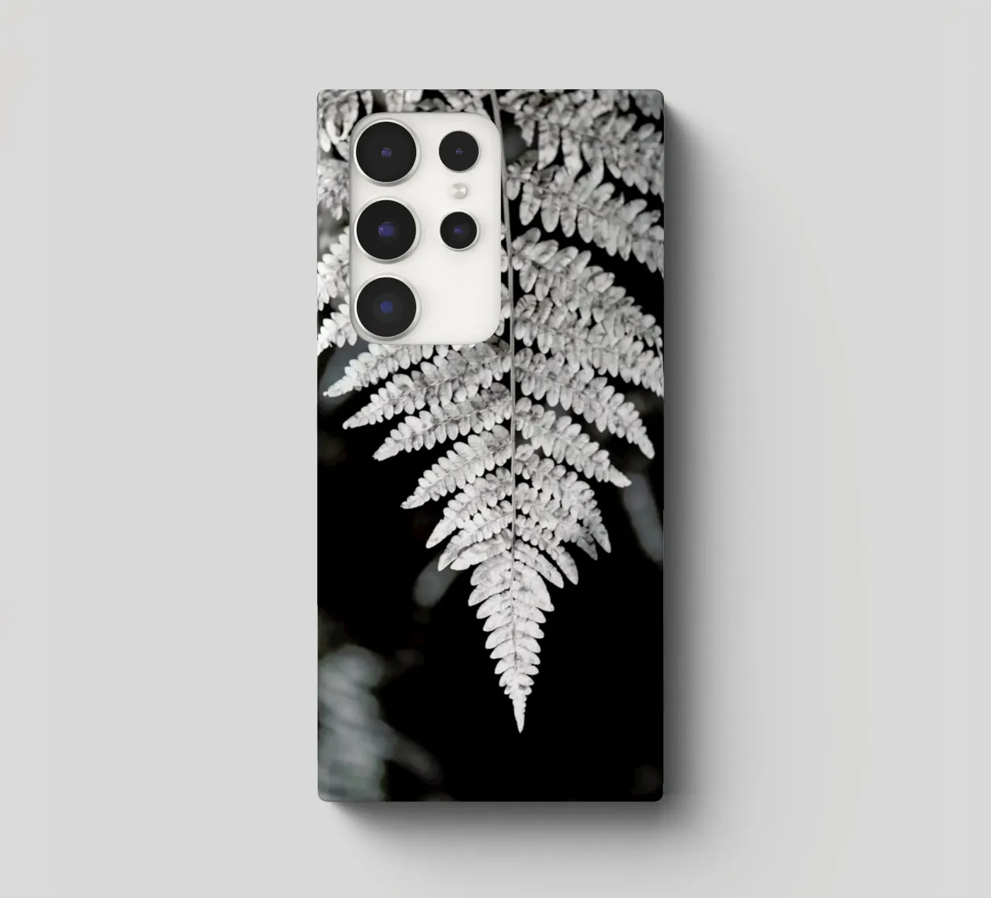 Fern cover samsung da Studio Nahili