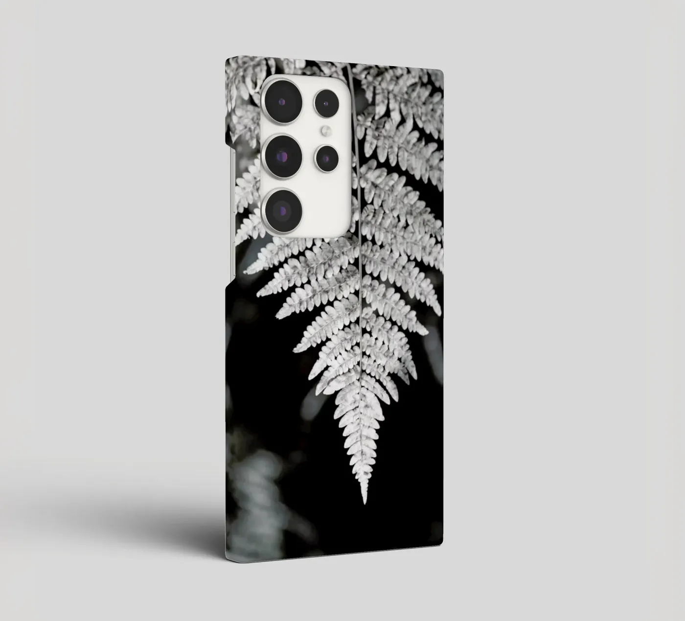 Fern cover samsung da Studio Nahili