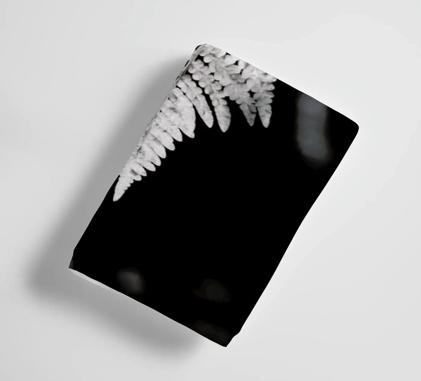 Fern asciugamano da bagno da Studio Nahili