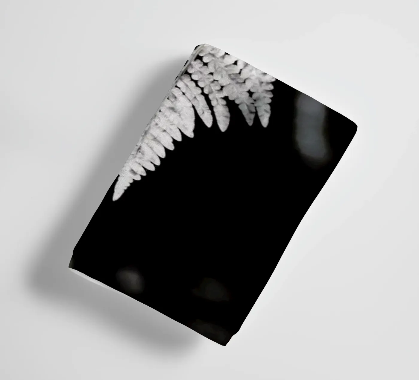 Fern badhanddoek van Studio Nahili