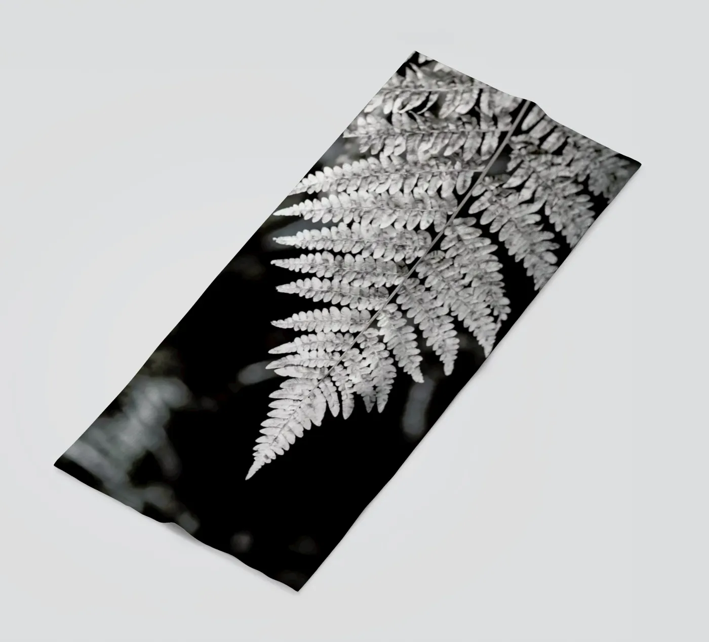 Fern telo mare da Studio Nahili