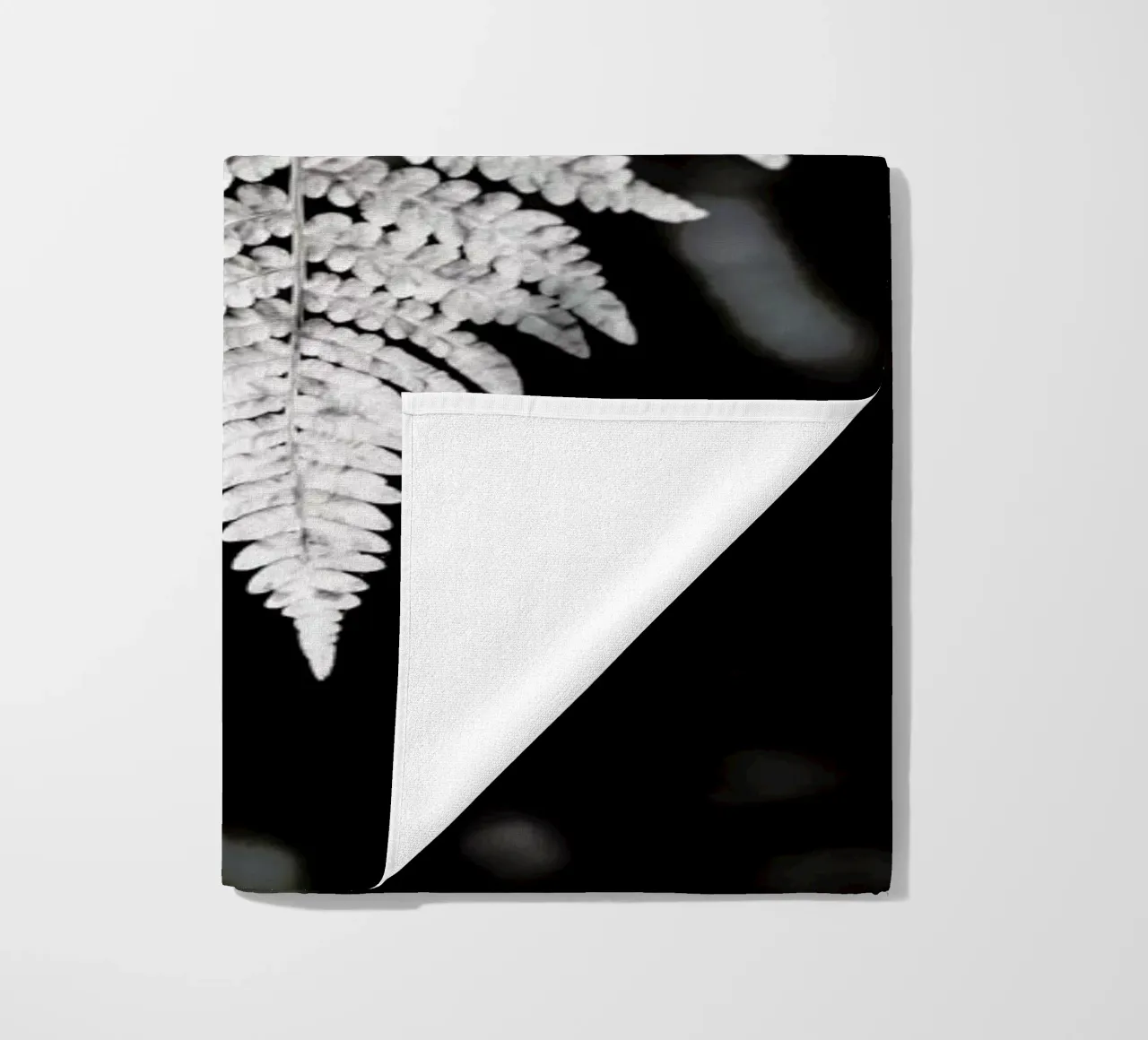 Fern telo mare da Studio Nahili