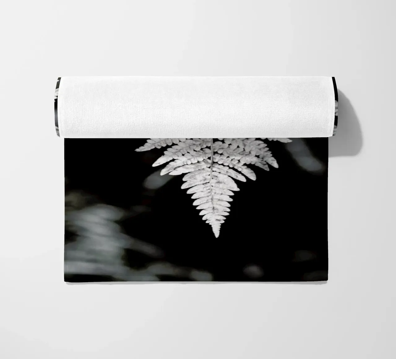 Fern telo mare da Studio Nahili