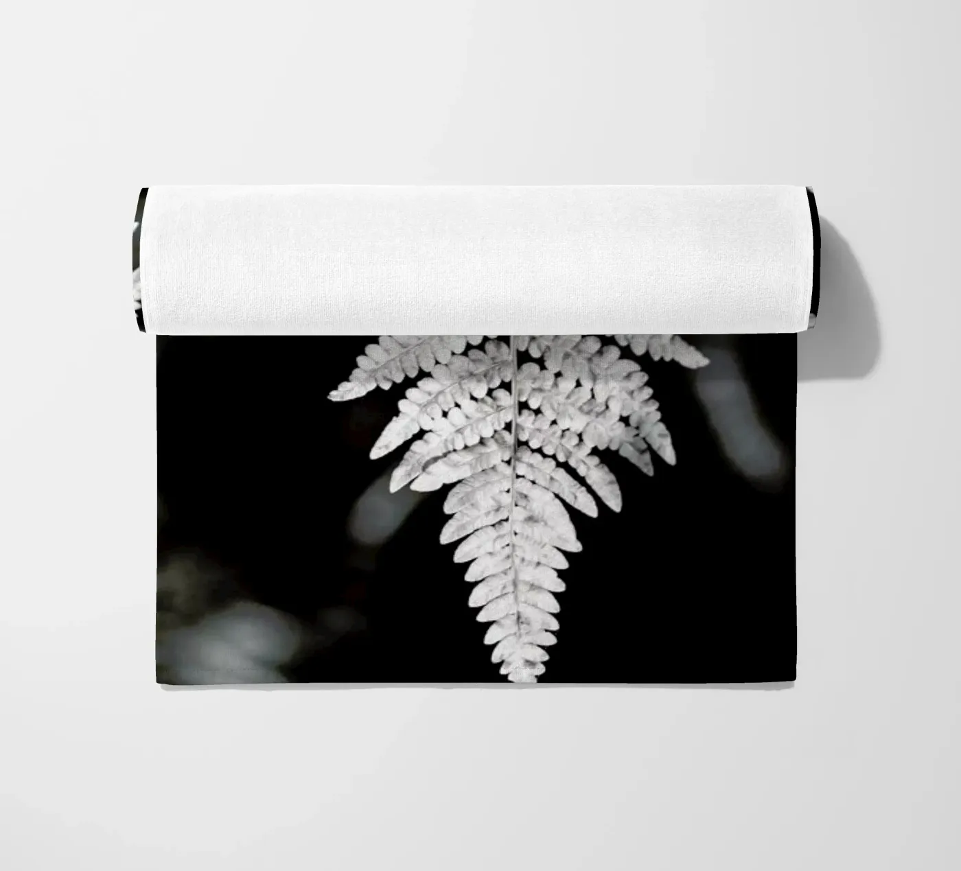 Fern telo mare da Studio Nahili