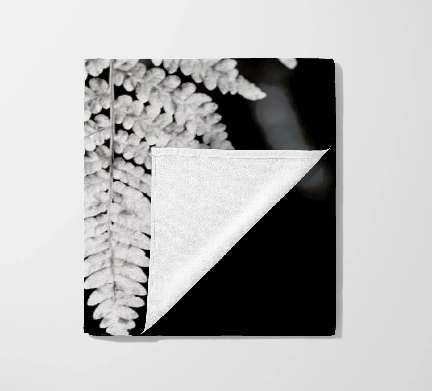 Fern telo mare da Studio Nahili