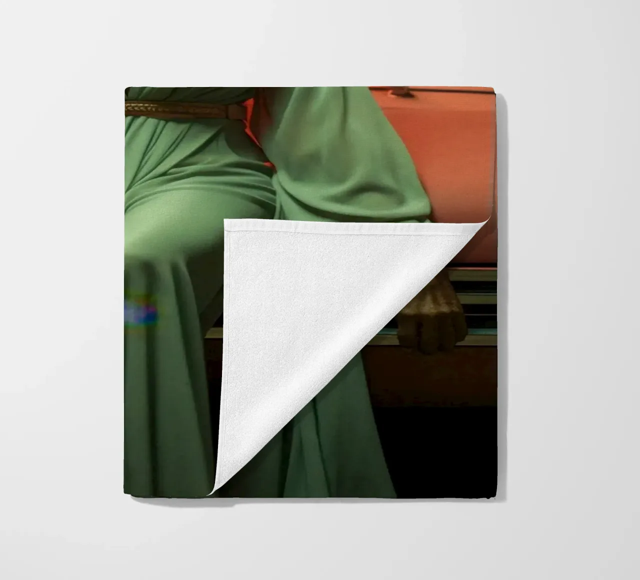 Gloria telo mare da Affiches Chien Originales – Dogland