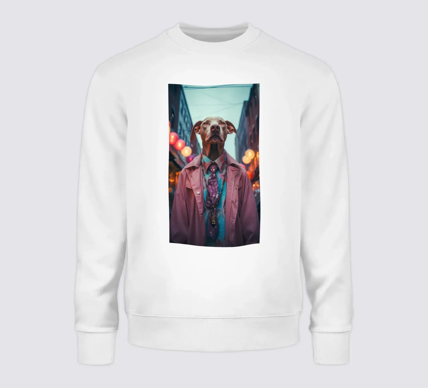 Duc sweat de Affiches Chien Originales – Dogland