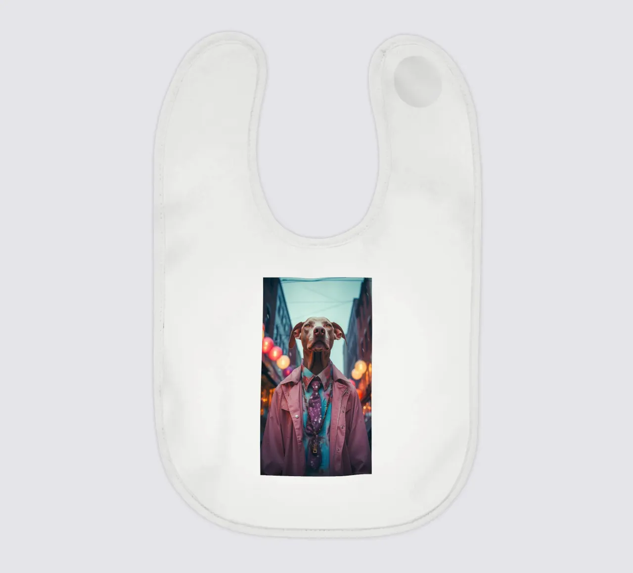 Duca bavaglino da Affiches Chien Originales – Dogland