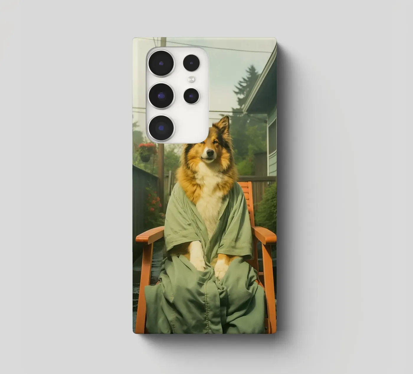 Milo cover samsung da Affiches Chien Originales – Dogland