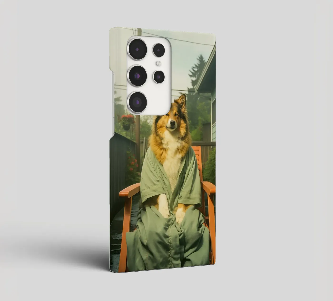 Milo cover samsung da Affiches Chien Originales – Dogland