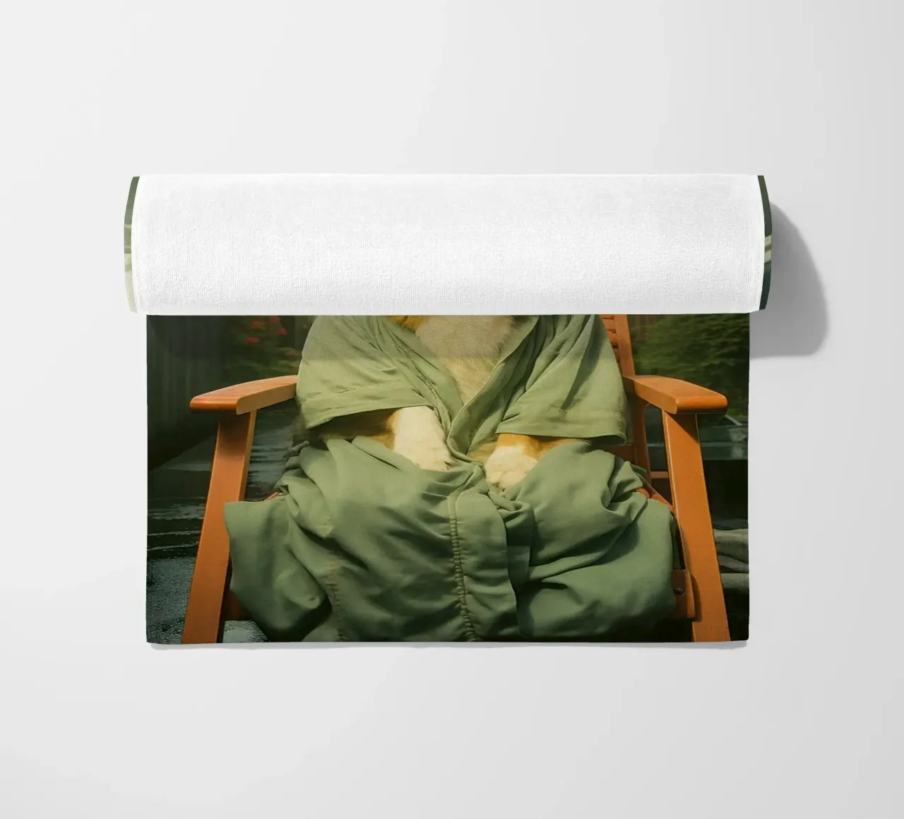 Milo telo mare da Affiches Chien Originales – Dogland