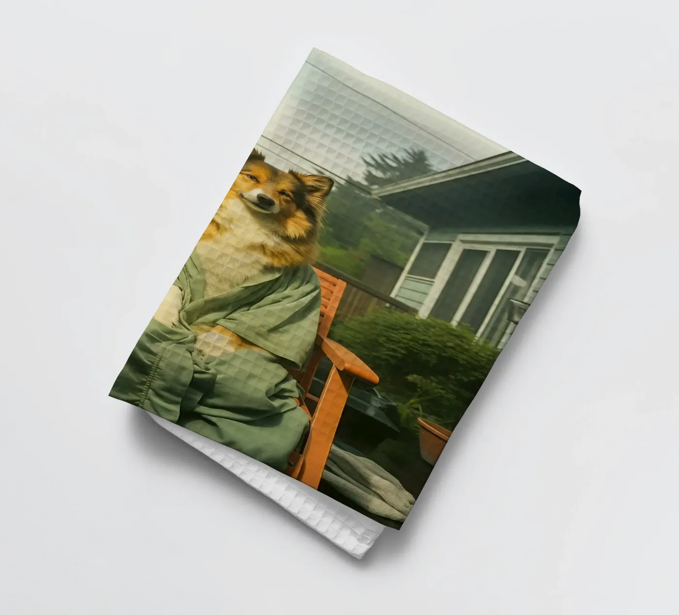 Milo torchon de Affiches Chien Originales – Dogland