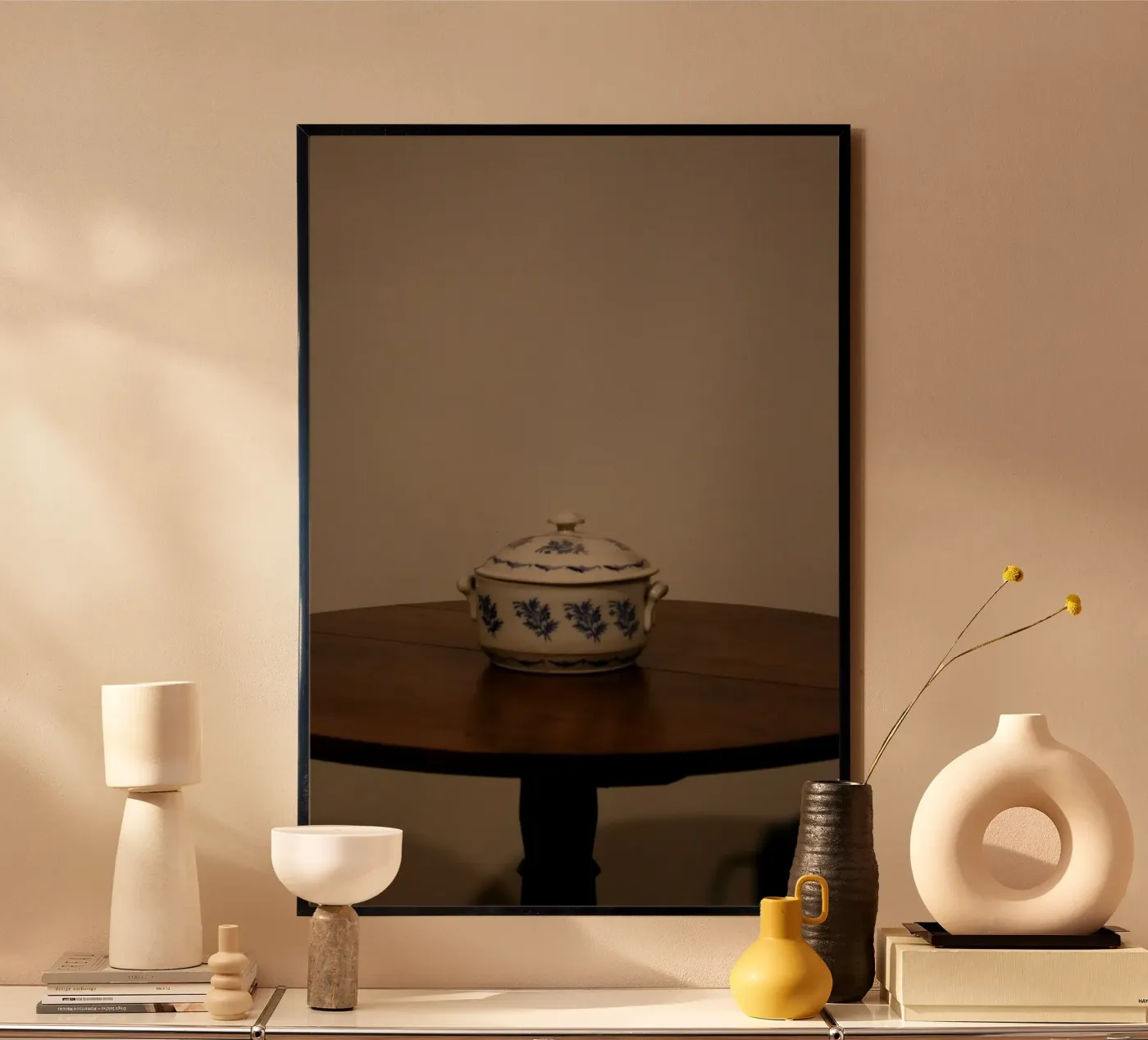 Object poster van Lise Ruault
