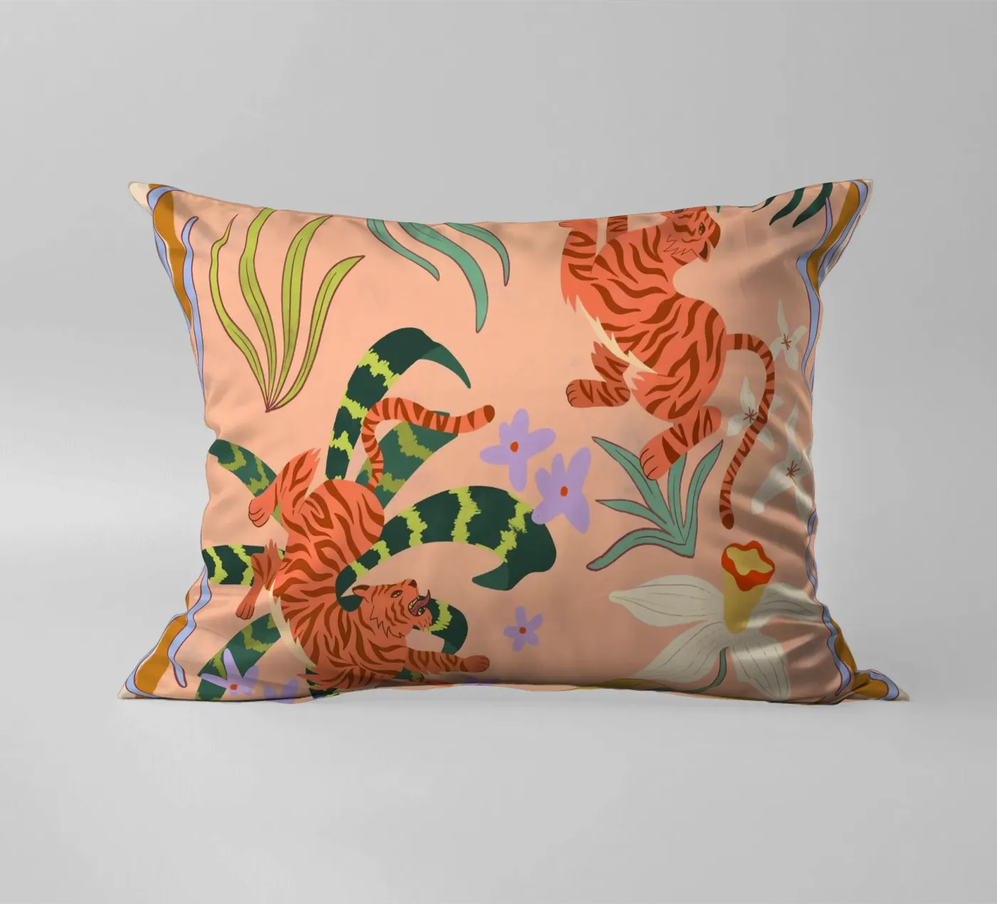 Tempo di gioco cuscino da Arty Guava