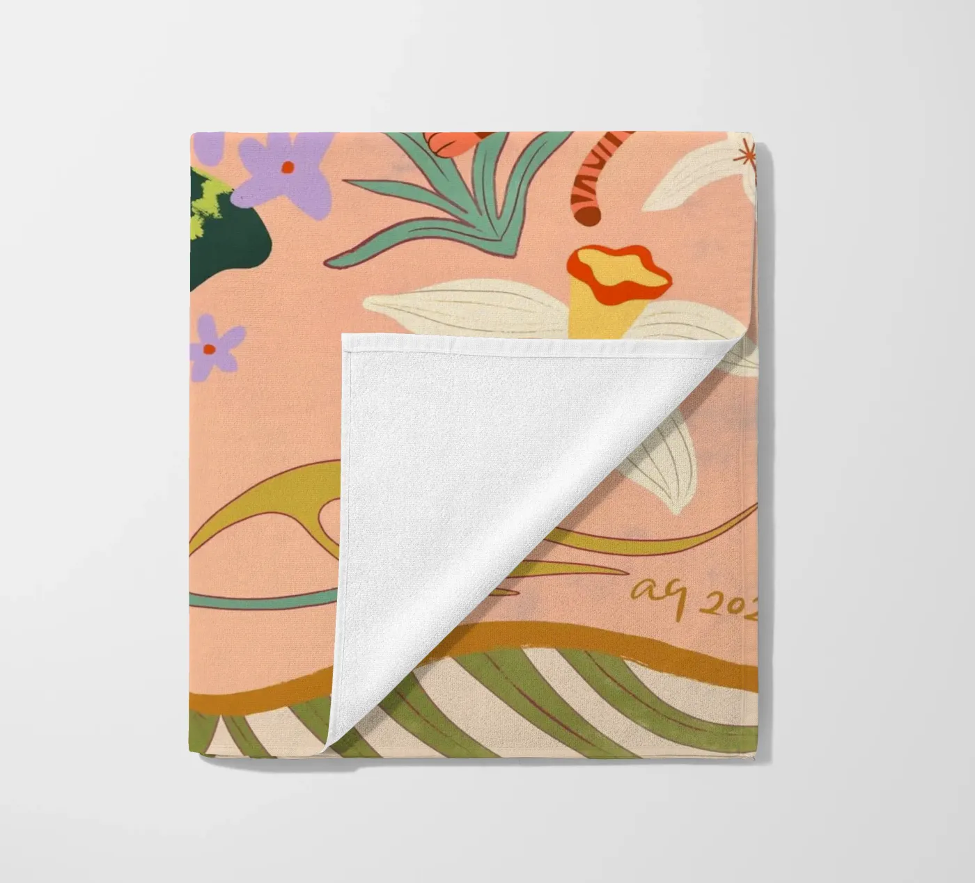 Play Time telo mare da Arty Guava