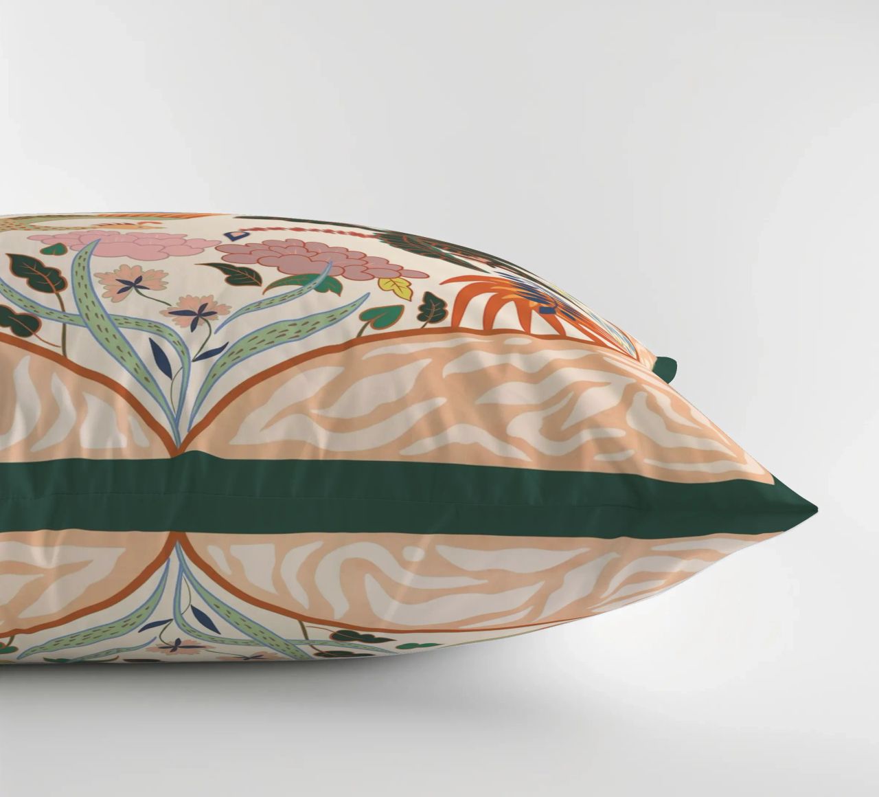 Vol de printemps coussin de Arty Guava