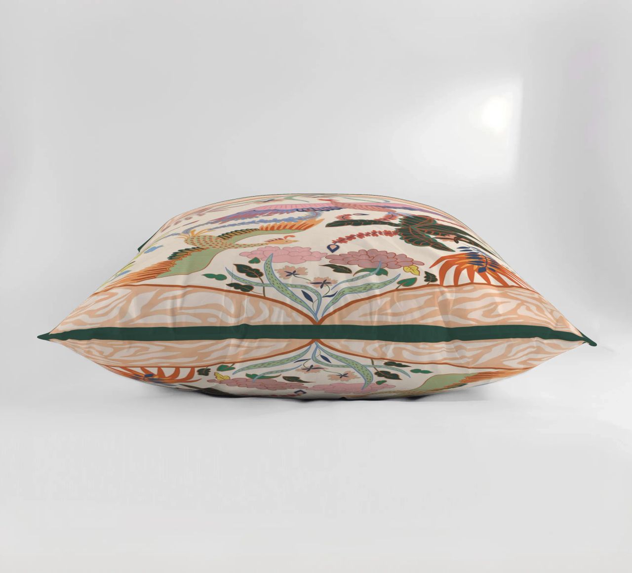 Vol de printemps coussin de Arty Guava