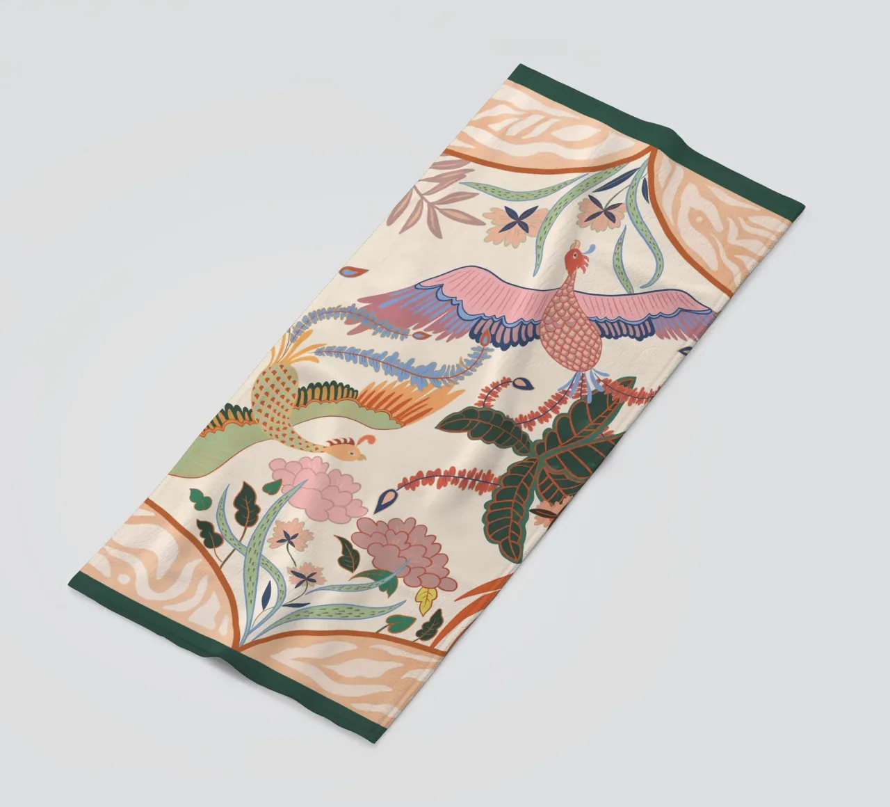 Spring Flight telo mare da Arty Guava