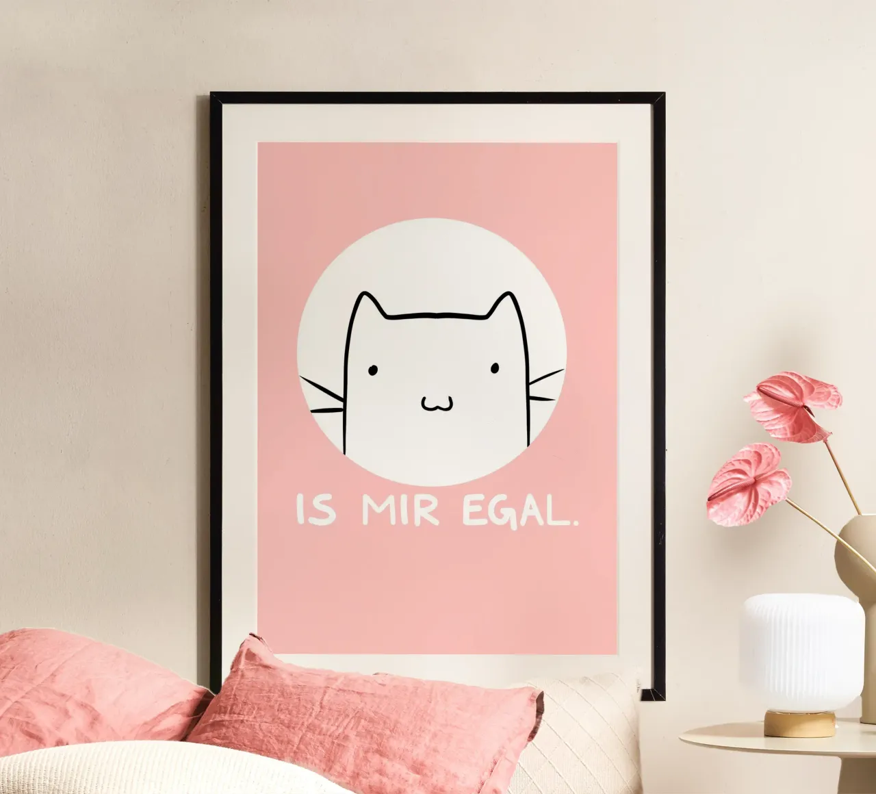 Is mir egal carta hahnemühle da BAINAI KIDS
