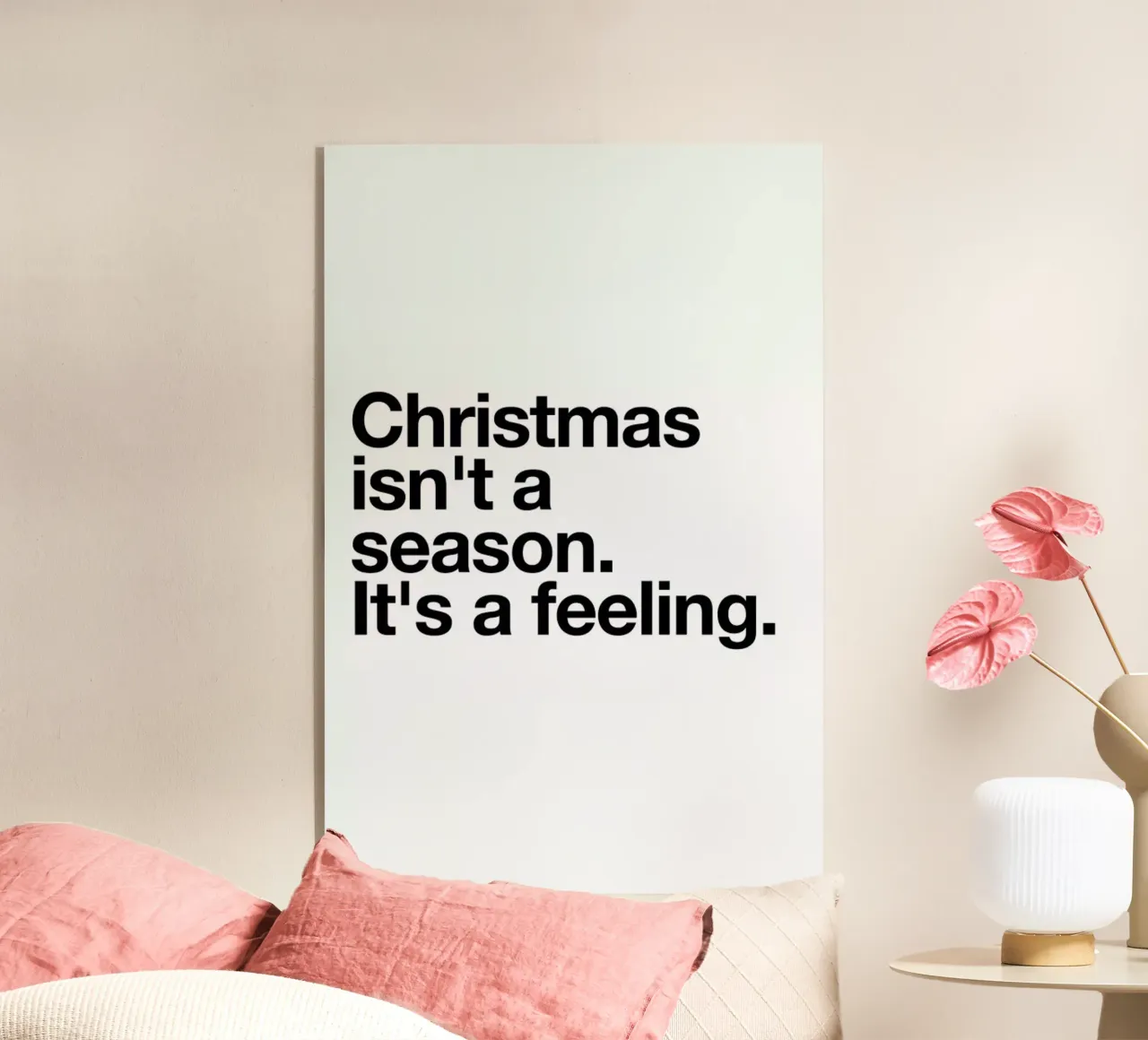 Feeling plexiglass da Mottos by Sinan Saydik