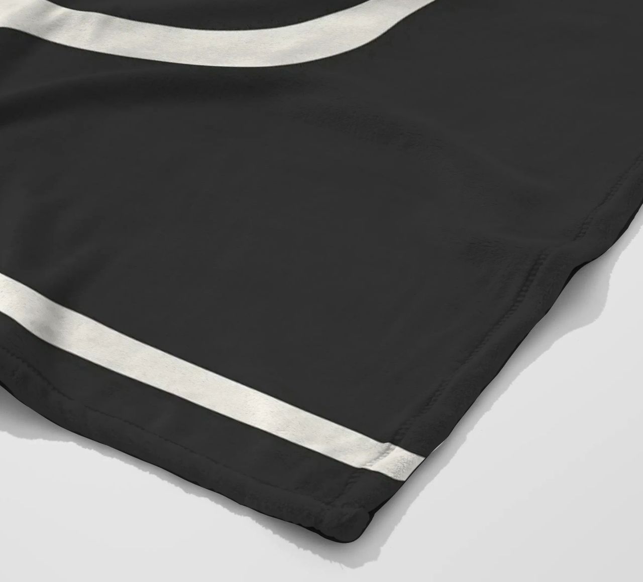 Abstract curve coperta in pile da BAINAI